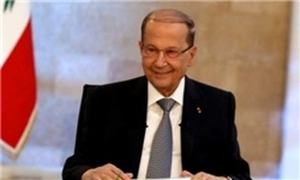 نظر میشل عون درباره تصمیم «سعد الحریری»