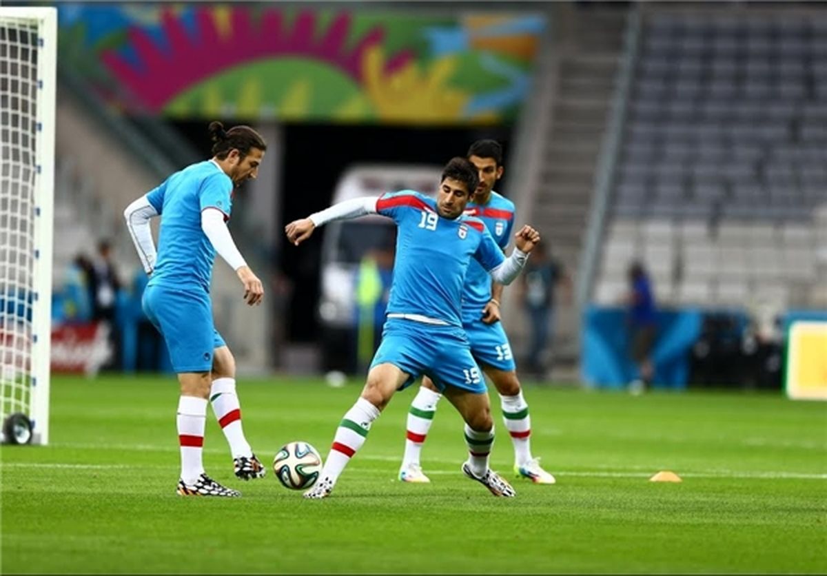 خبر بد ایرانی‌ها برای مسی/عکس