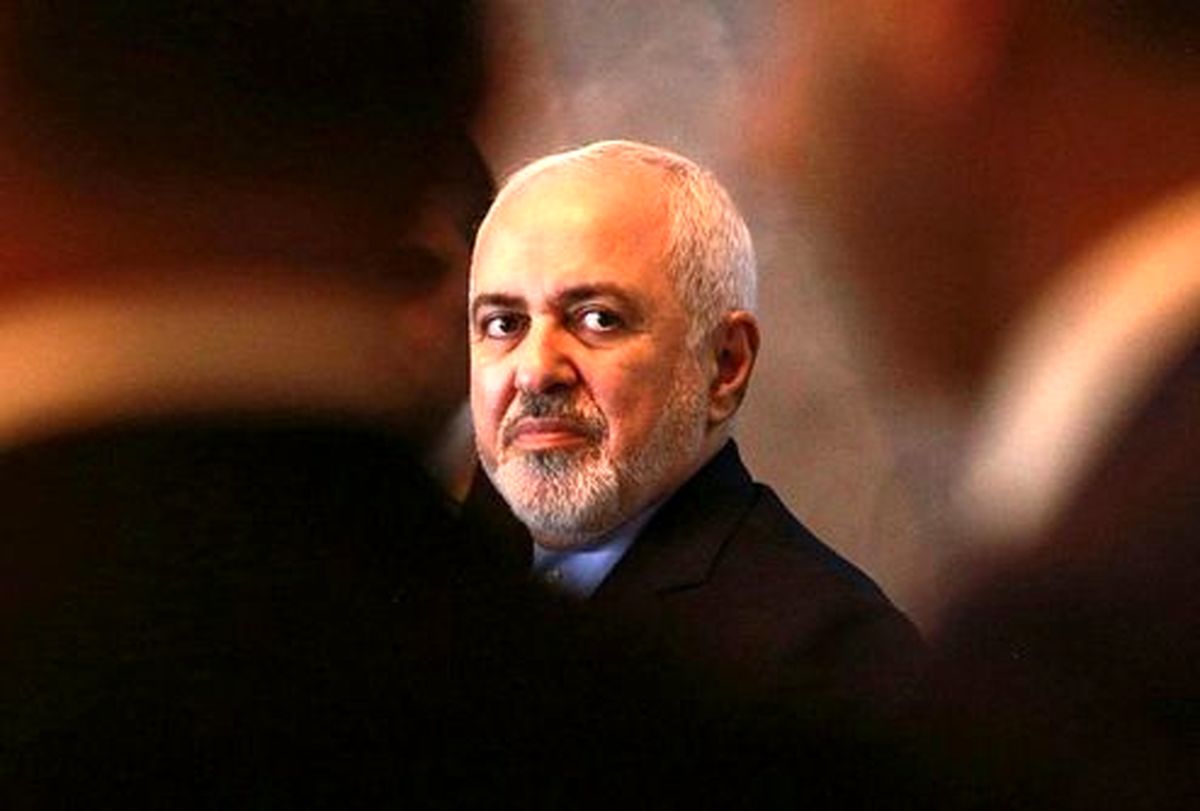 تخریب وزیر خارجه در رسانههای داخلی ؟! +عکس