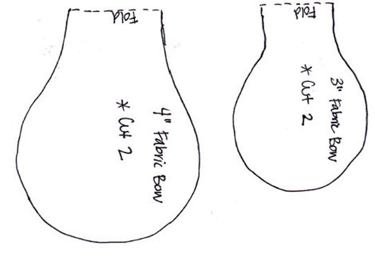مراحل ساخت تل پارچه‌ای برای نوزاد در ۱۵ دقیقه