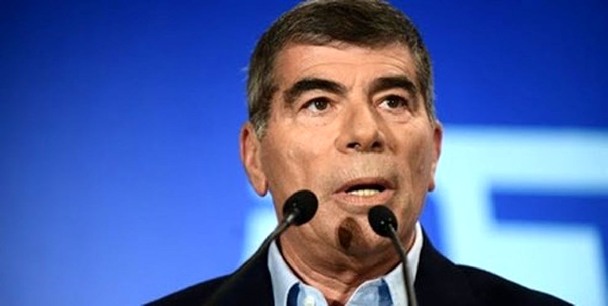 «گابی اشکنازی» نامزد ریاست وزارت خارجه رژیم صهیونیستی