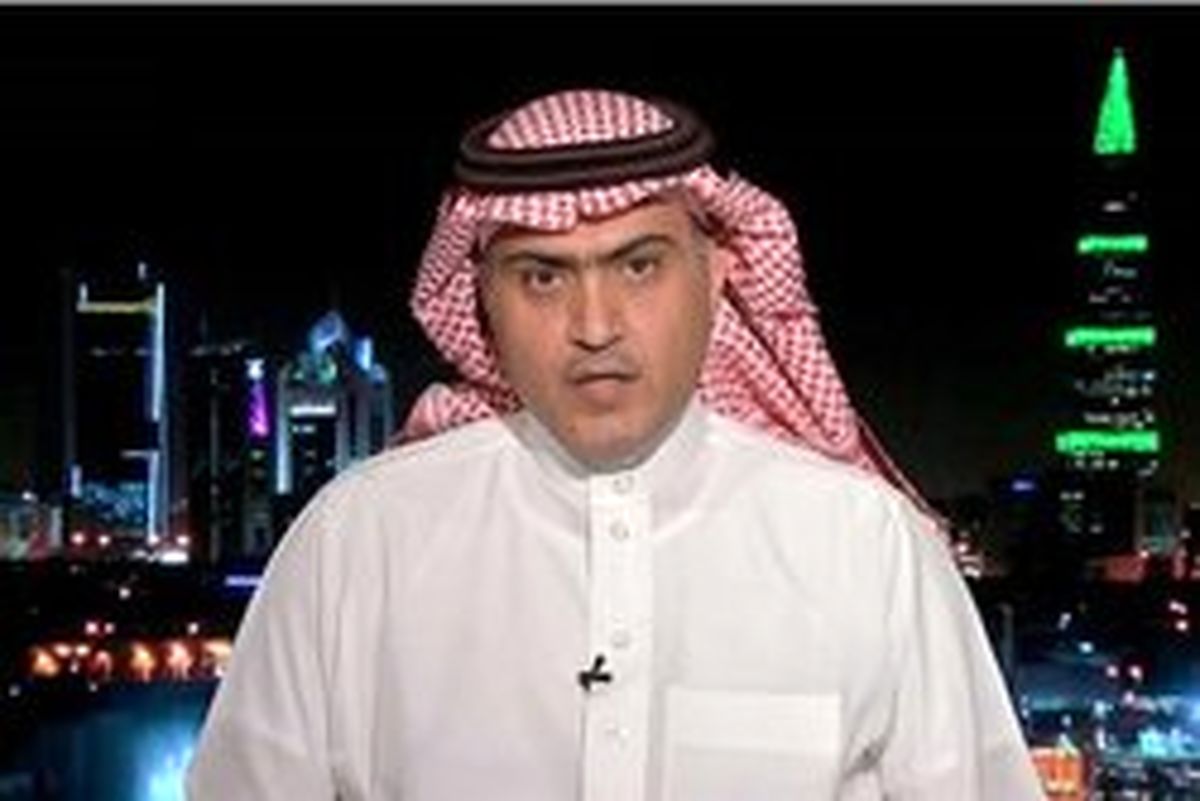 واکنش ثامر السبهان به تهدیدات ضد عربستان