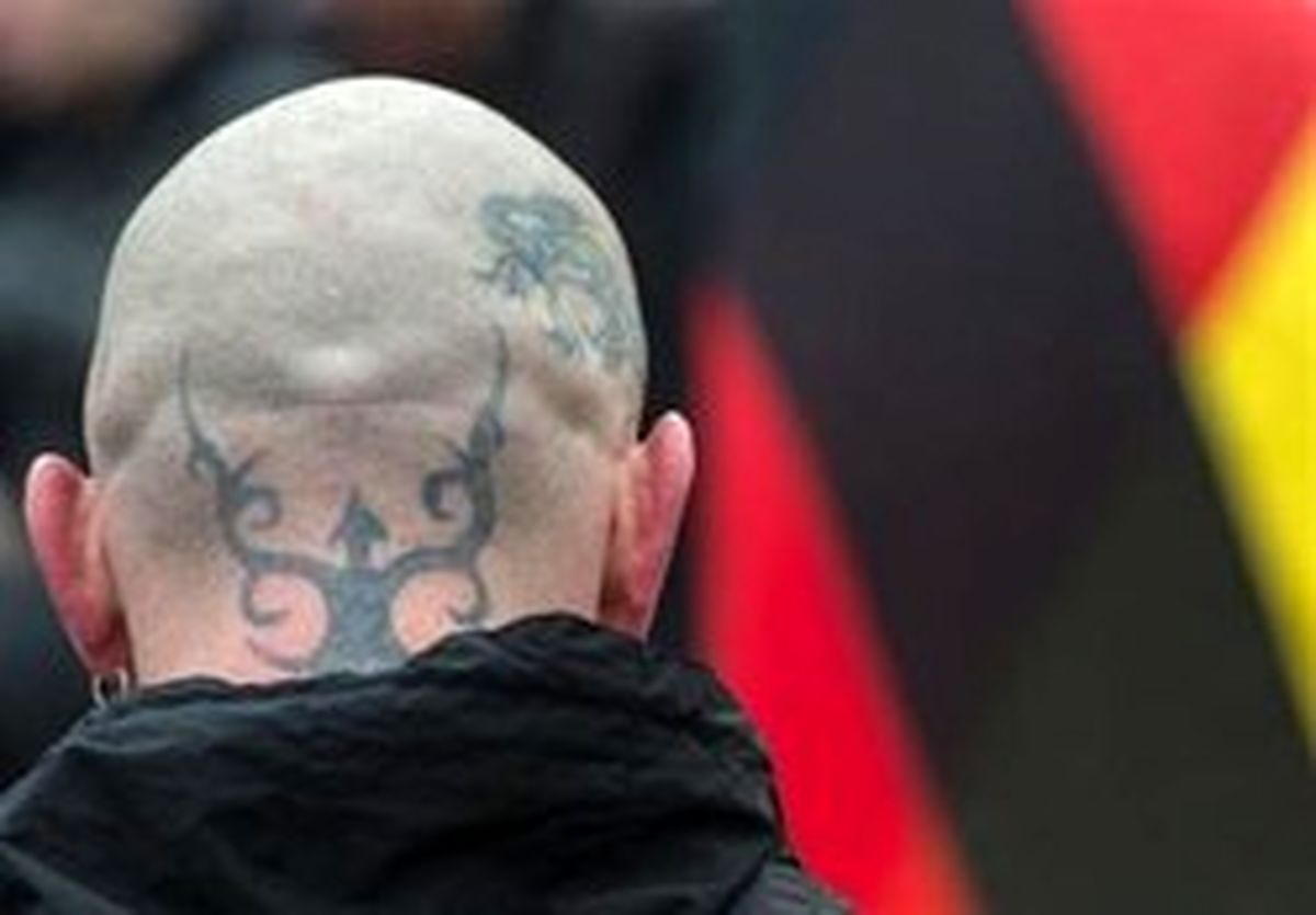 سیاستمدار آلمانی:
نمی‌توان وجود نژادپرستی در آلمان را انکار کرد