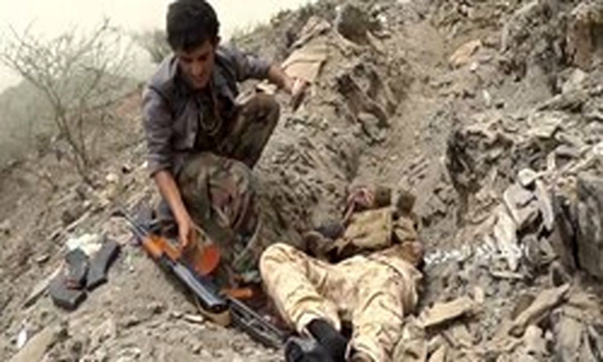 ۱۲۳کشته و ۱۶۰ اسیر،ره‌آورد ۲روزگذشته ائتلاف‎سعودی در یمن