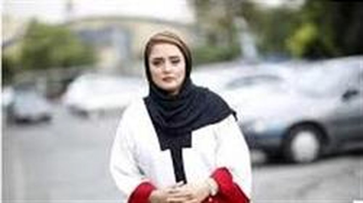 نرگس محمدی و گربه خانگی اش! +عکس