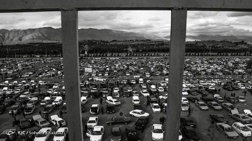 راهکار خروج از تورم بازار خودرو چیست؟