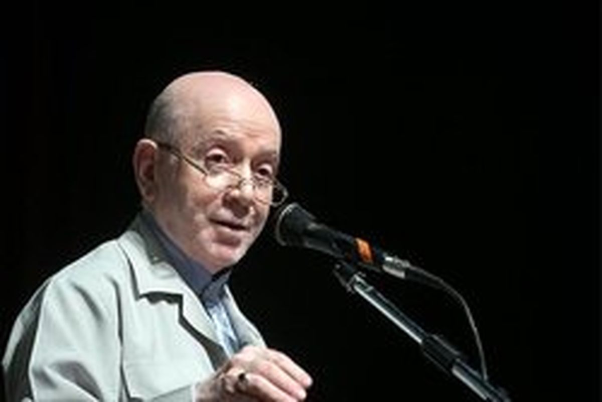 جزئیات مراسم تشییع «محمدنبی حبیبی» اعلام شد