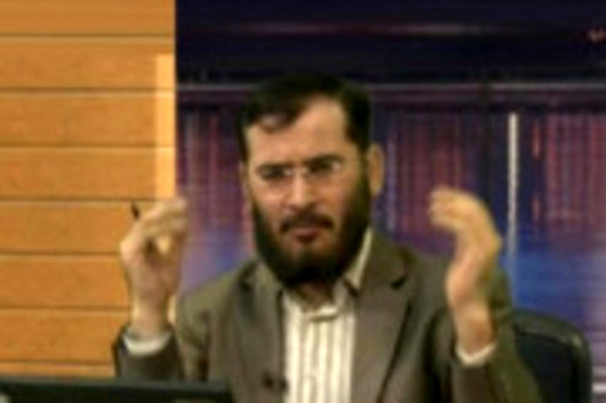 توهم شبکه‌های وهابی برای حکومت «بن سلمان» بر ایران! +فیلم