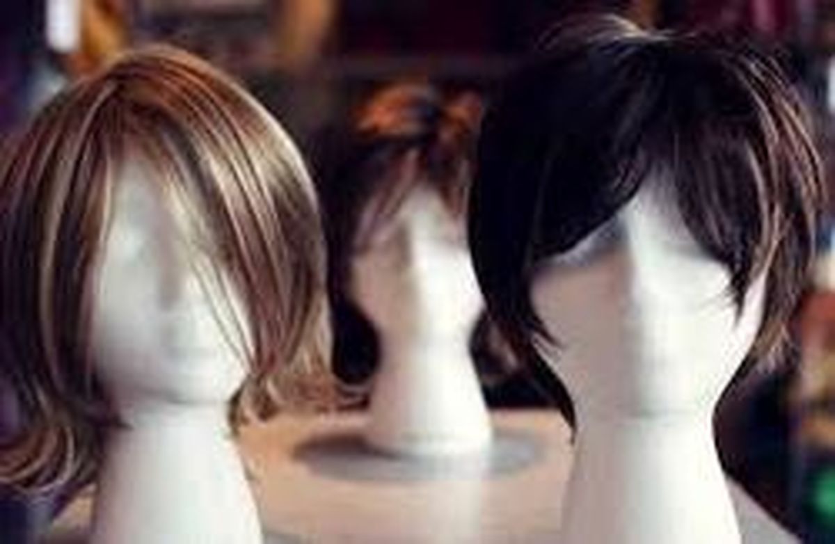 تعطیلی آموزشگاه آرایشگری مختلط در شمال تهران