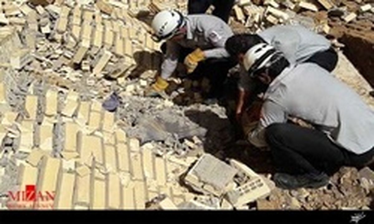 تشکیل پرونده قضایی برای حادثه ریزش بیمارستان در کهریزک