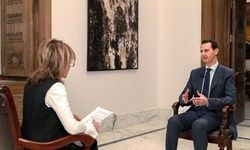 حضور آمریکا و انگلیس در سوریه، غیرقانونی است