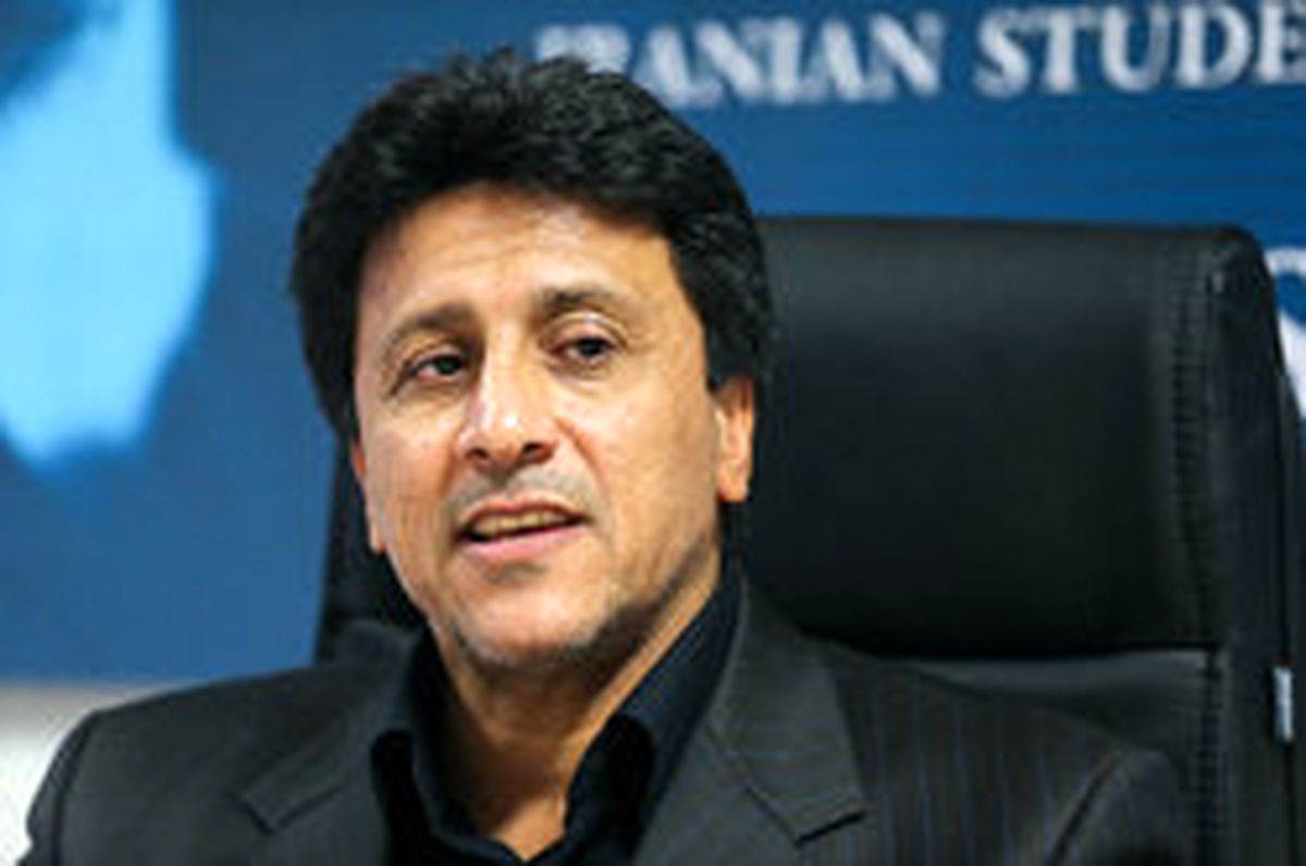 کنارهگیری مرفاوی از هدایت استقلال خوزستان