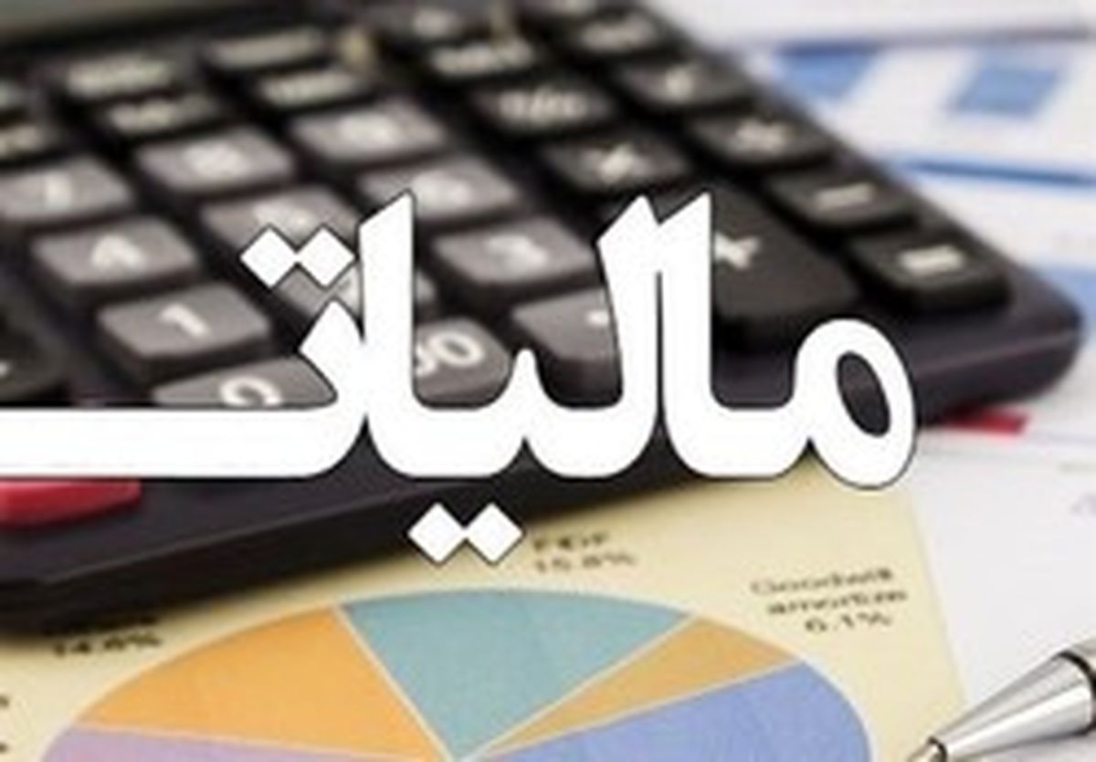 درخواست مالیاتی توکلی از وزیر اقتصاد