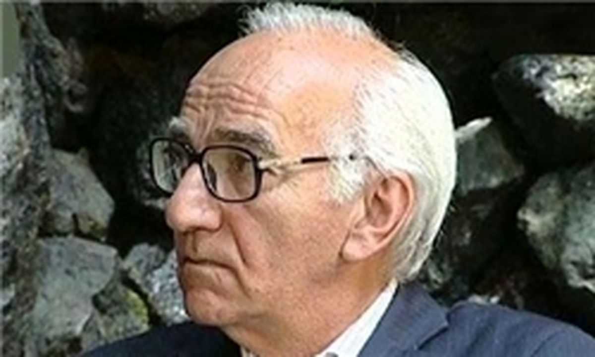 نظر بازیگر پیشکسوت درباره بچه‎های جهادگر +عکس