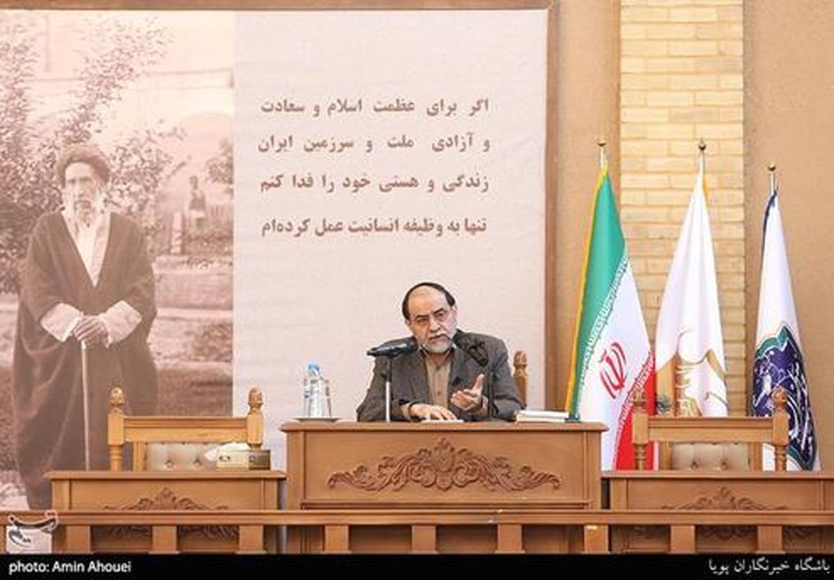 ازغدی: یک نماینده به درد بخور از ۲۸۰ نفر بهتر است