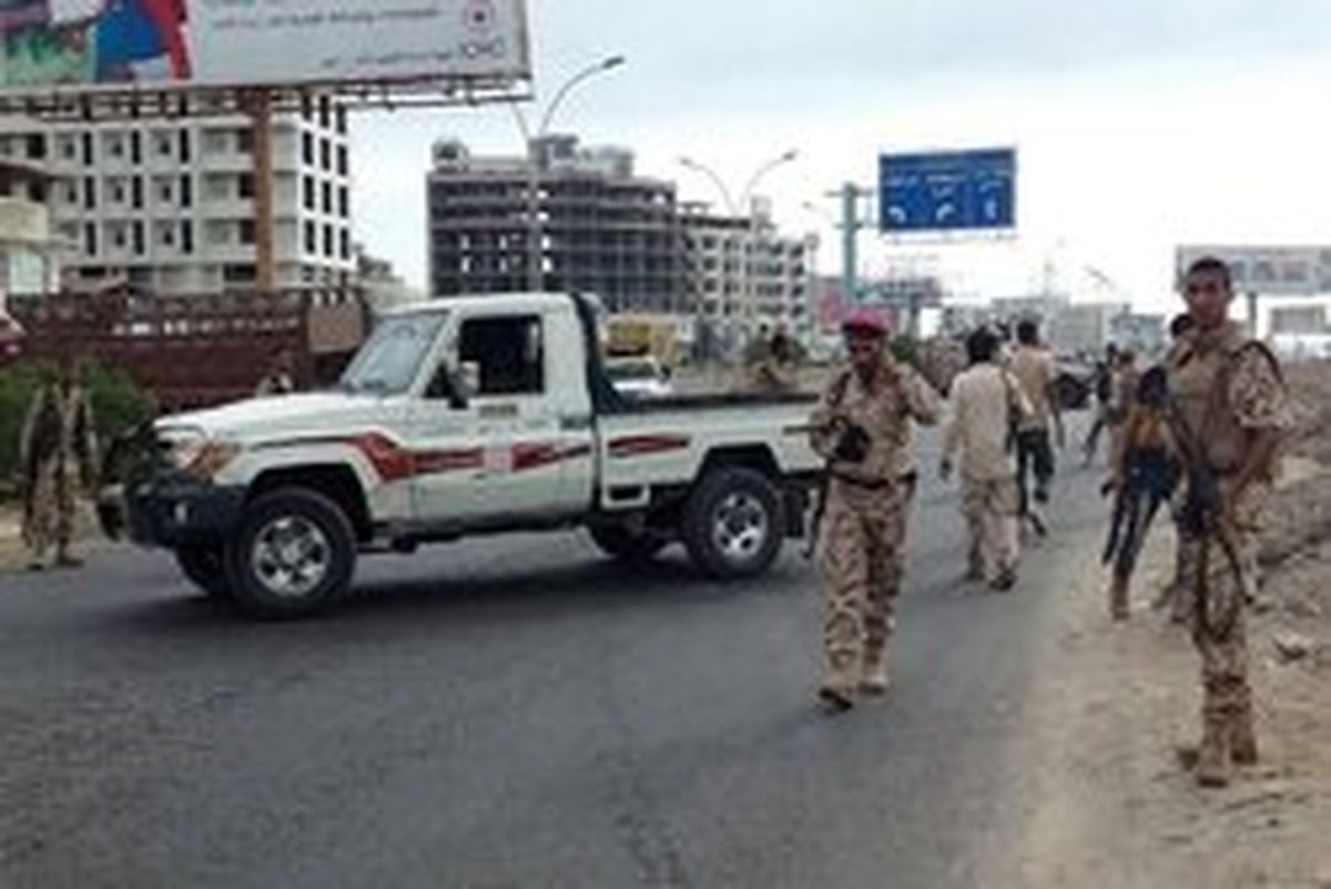 بیش از ۱۵۰ کشته و زخمی در درگیریهای یمن