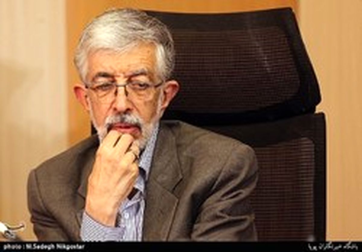 توضیحات حداد عادل درباره بازنشستگی‌اش و شایعات در فضای مجازی