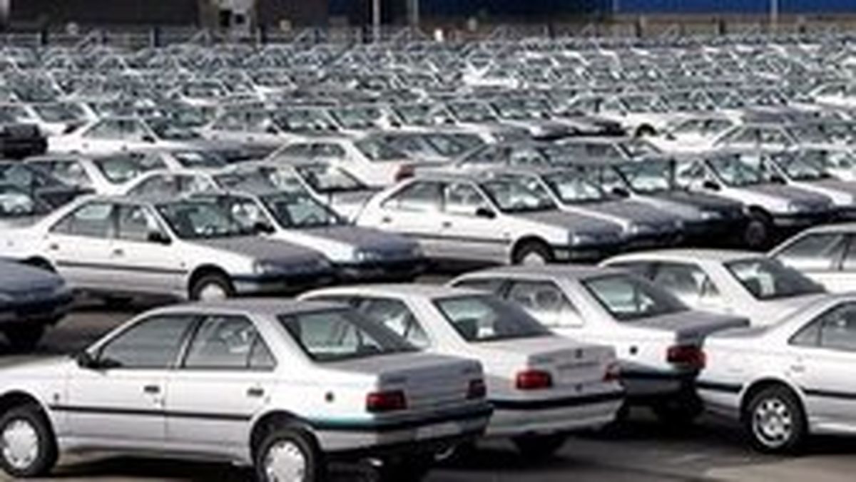 راهکارهای ساماندهی بازار خودرو از نگاه یک نماینده