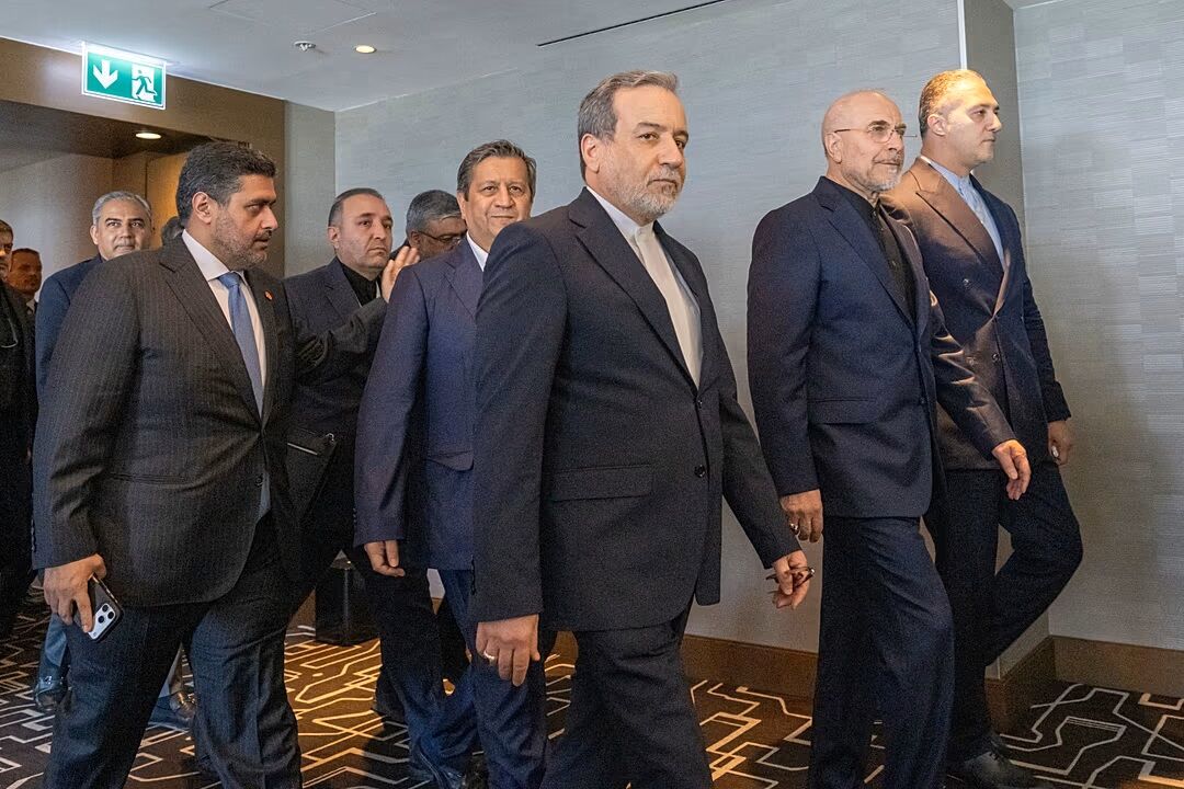 تحلیل جالب پایگاه عراقی از مذاکرات سوئیس