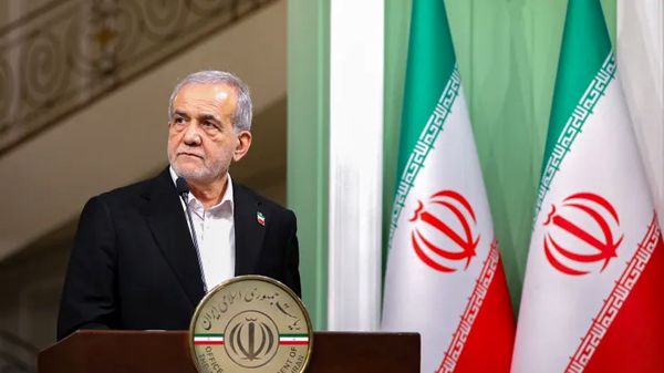 ما جنگ نمی‌خواهیم اما به قطعی بودن آتش‌بس نیز تکیه نمی‌کنیم