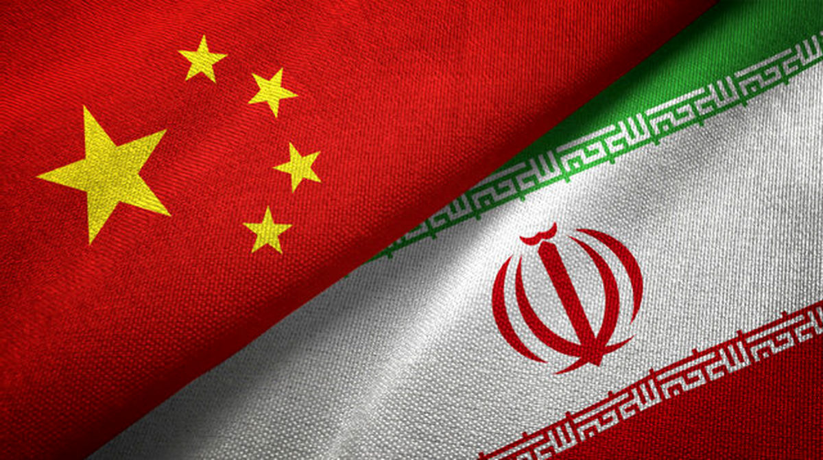 رایزنی دیپلماتهای ایران و چین در آستانه سفر پزشکیان