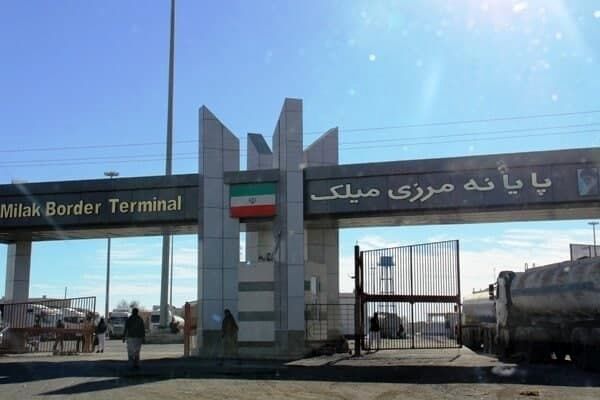 ماجرای تصاویر شبکه‌های اجتماعی از ورود  ۳۰ خودرو نظامی افغانستان به ایران