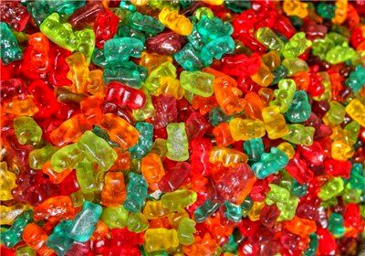 فرضیه «پاستیل» و «پوکی استخوان» رد شد