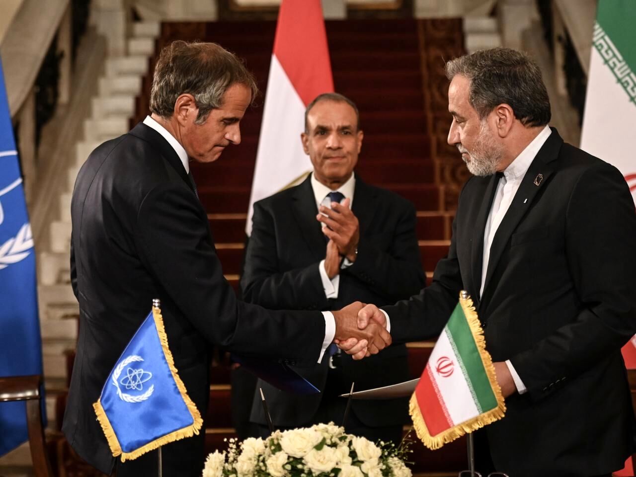 موضع روسیه درباره توافق جدید ایران با آژانس