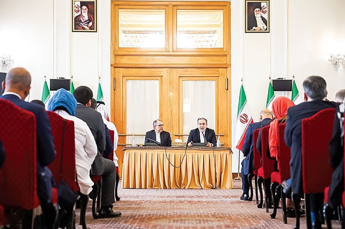 بمباران هم حریف منطق غنی‌سازی ایران نشد