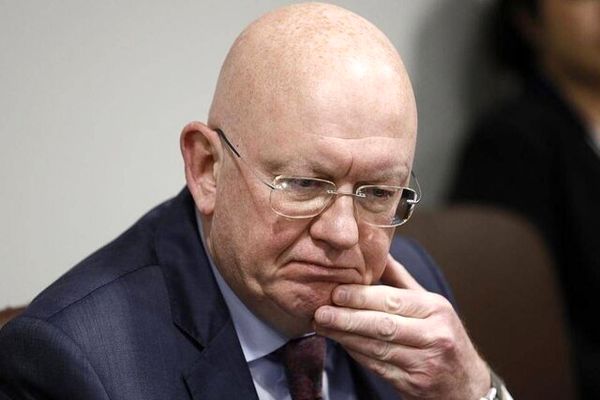 نصیحت جالب دیپلمات روسی به آمریکا درباره ایران 