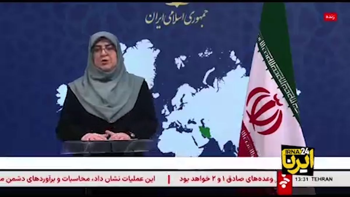مهاجرانی: سازمان انرژی اتمی آلودگی هستهای را رد کرد