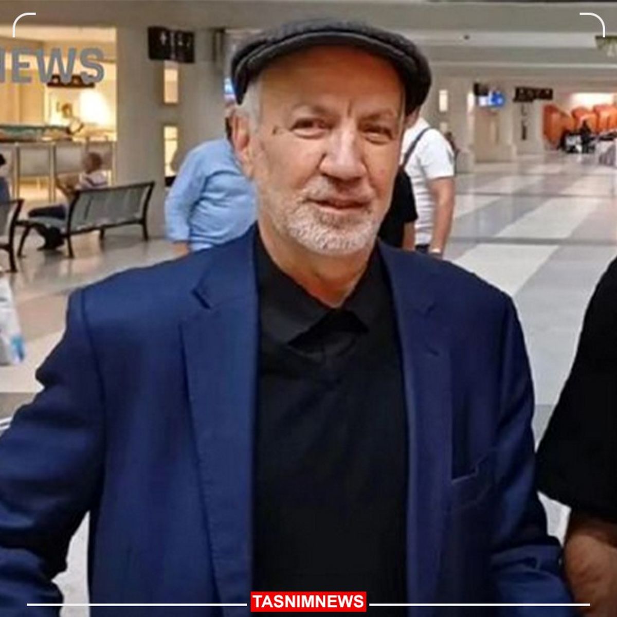 مهاجرانی در بیروت: من هنوز هم انقلابیام