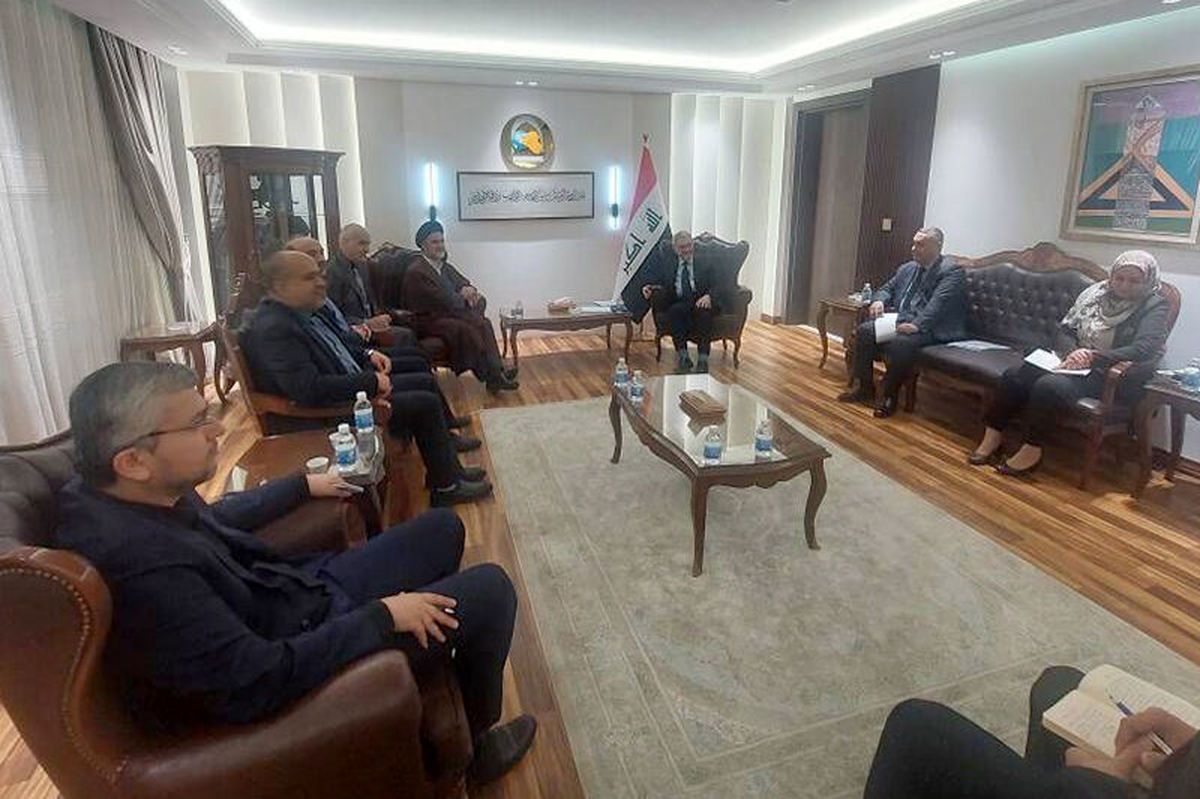 عراق از اسرائیل به سازمان ملل شکایت کرد