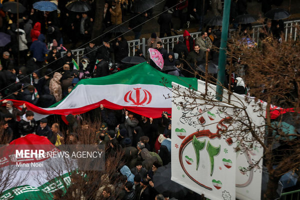 قدرتی بالاتر از موشک‌های بالستیک 