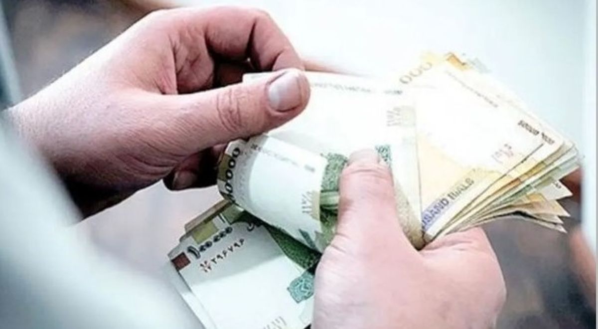 واریزی جدید حقوق کارمندان با فرمول فوق‌العاده خاص | افزایش تا ۱۴ میلیون تومان