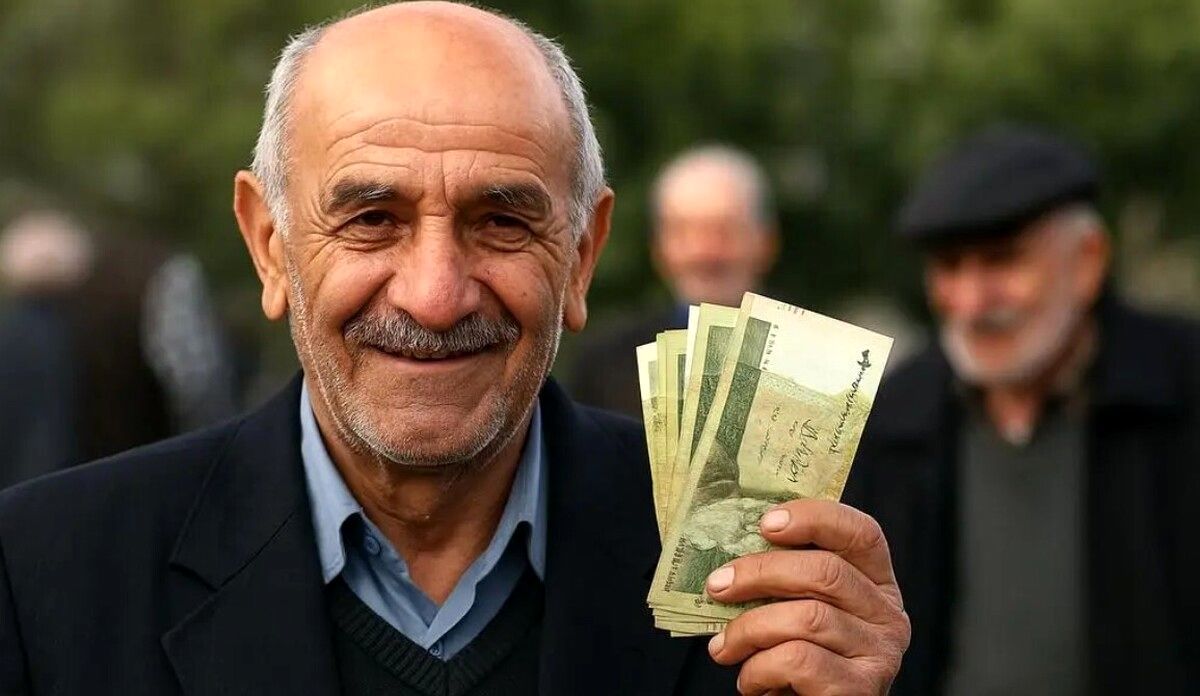 ۲ میلیون تومان کمک‌هزینه به حساب‌ حقوق بارنشستگان رفت | واریزی تازه برای بازنشستگان و بازماندگان