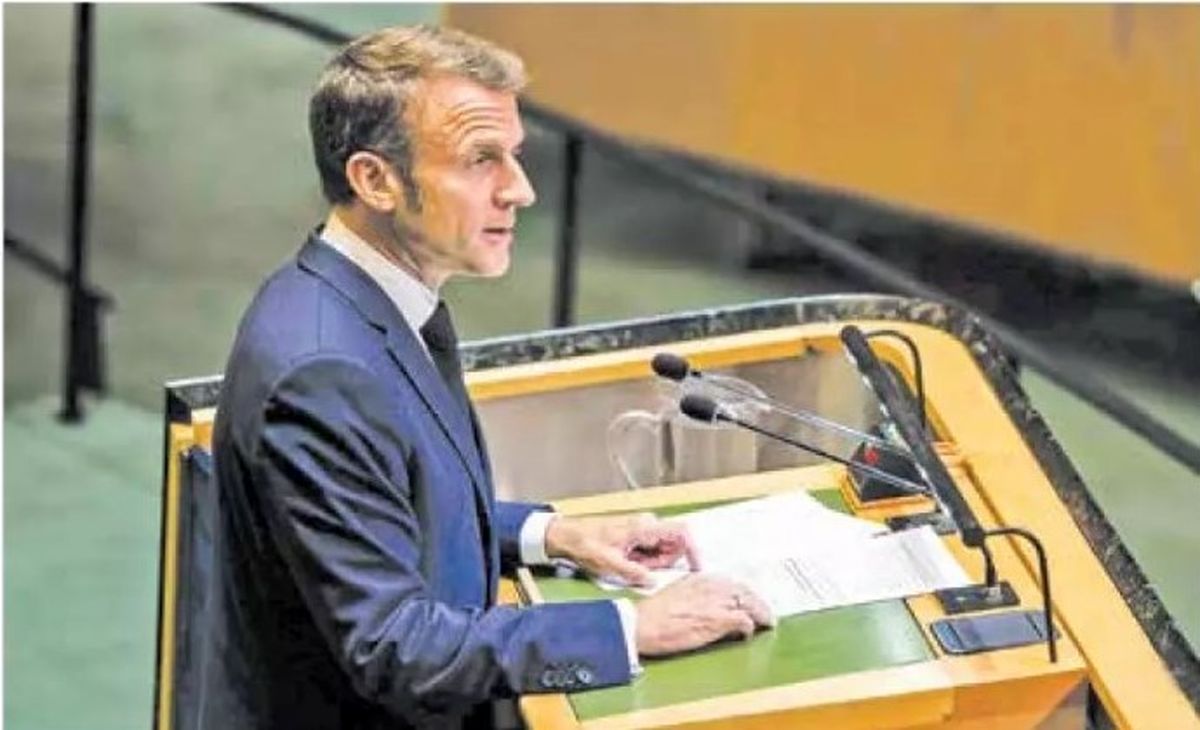 «بی بی» در شوک فرانسوی