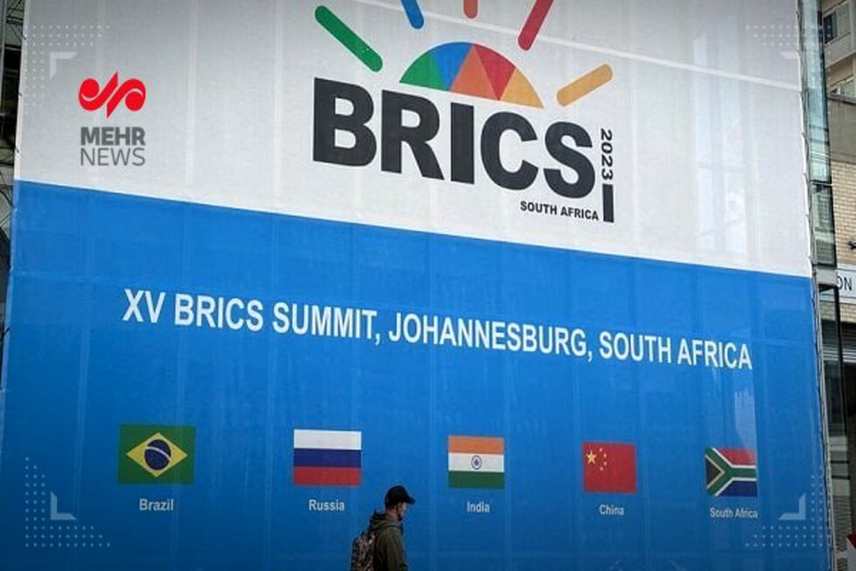 روسیه نحوه مشارکت اعضای جدید در بریکس را مشخص می‌کند