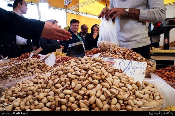 قیمت آجیل مخلوط شب یلدا اعلام شد