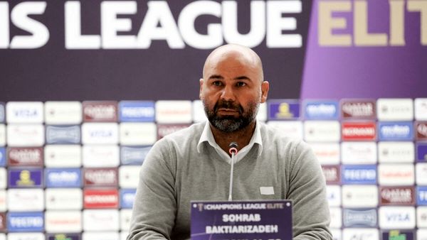 گزینه اصلی سرمربیگری استقلال مشخص شد
