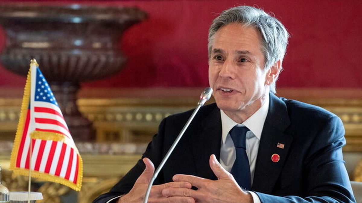 بلینکن: احیای توافق هسته‌ای با ایران به نفع واشنگتن و مسکو است