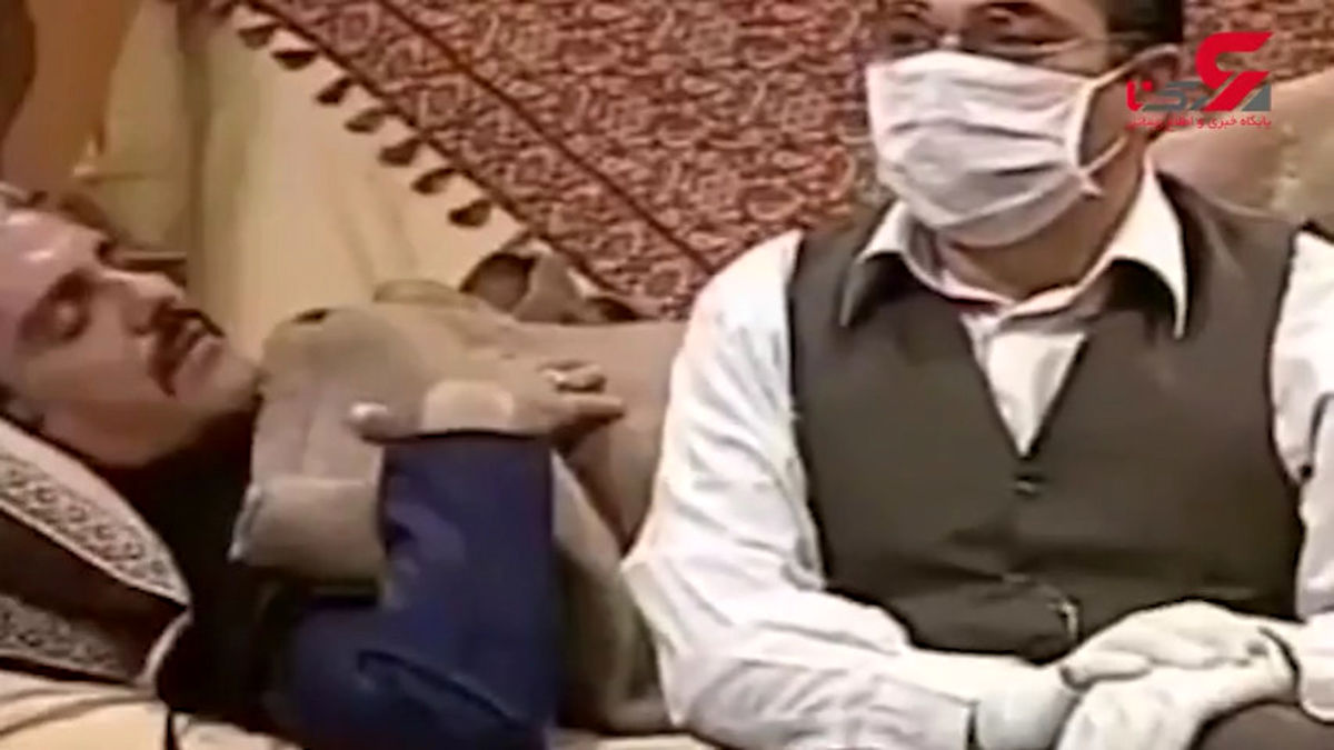 پیش بینی کرونا در سریال برره 15 سال پیش!؟+ فیلم