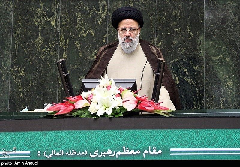 حضور رئیس‌جمهور در تجمع خانواده بیماران SMA 