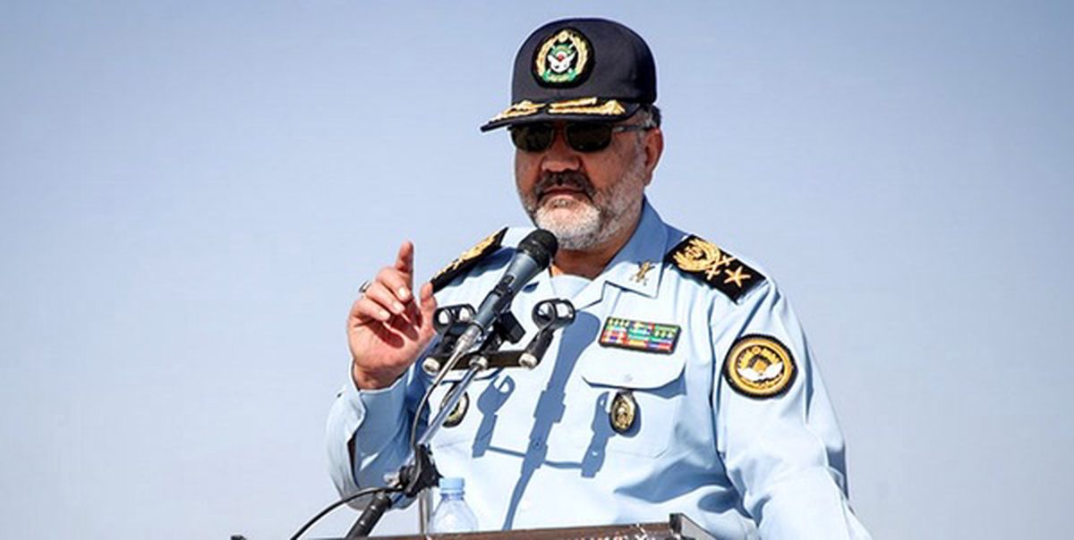 امیر واحدی: لحظهای در مسیر تأمین امنیت پایدار، کوتاه نخواهیم آمد