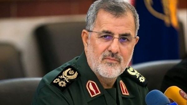 فرمانده کل سپاه: به ایران تعدی شود جهنم برپا میکنیم