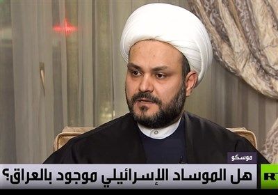  نجباء عراق: مخالف گفت‌وگو‌های دولت نیستیم  