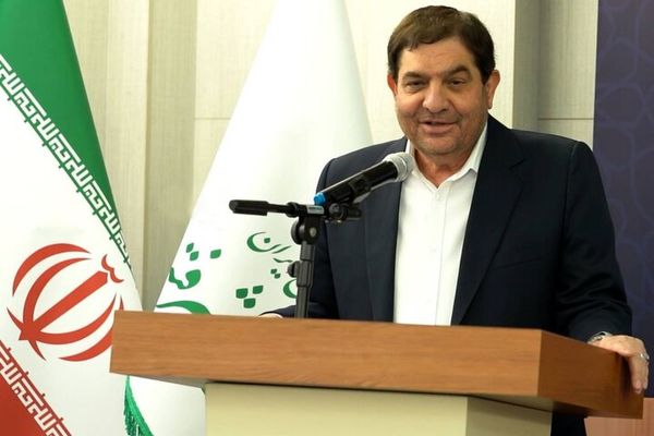 مخبر: روزآمد شدن مدل ادارۀ کشور وظیفۀ شما جوانان است