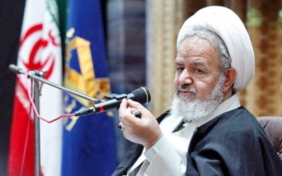 حجت الاسلام سعیدی: امروز باید دفاع مقدس را با استفاده از هنر، به جوانان معرفی کنیم