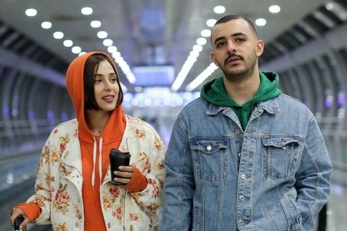 نقدی بر «تهران کنارت»