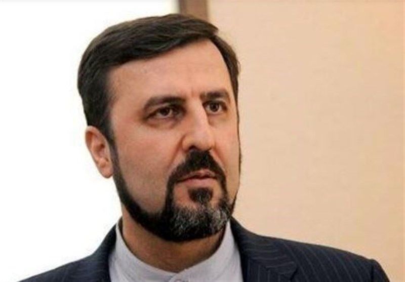 غریب آبادی: در نشست استانبول مواضع خود را درباره مکانیسم ماشه مطرح خواهیم کرد 